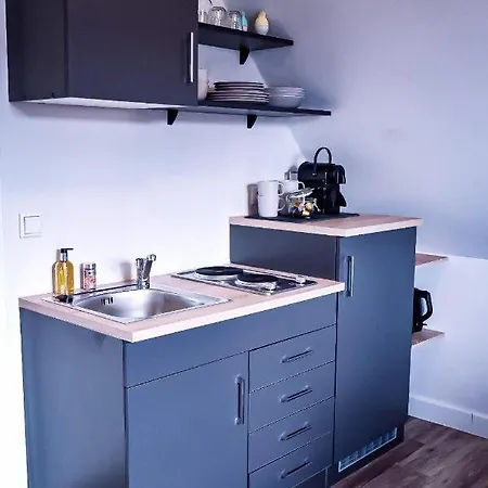 Flippi-s-hues-west * Westerland