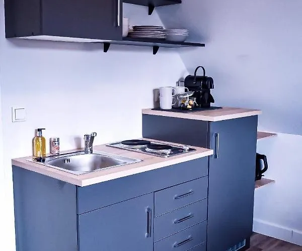 Flippi-s-hues-west * Vesterland