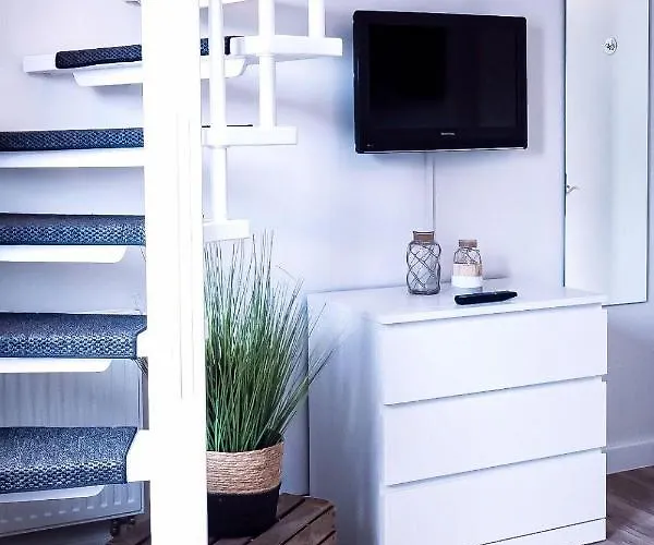 Flippi-s-hues-west Vesterland