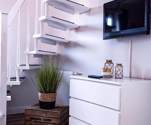 Flippi-s-hues-west * Vesterland