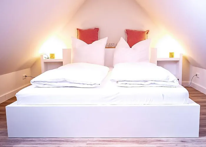 아파트 Flippi-s-hues-west