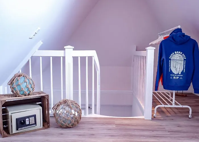 Lejlighed Flippi-s-hues-west Vesterland